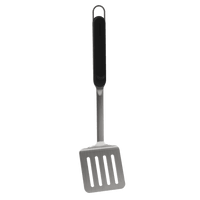Olivia stainless steel spatula