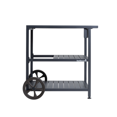 Victor trolley