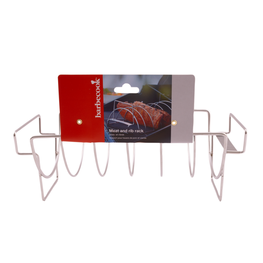 Meat and rib rack – Barbecook