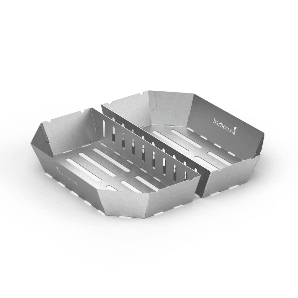 Coal trays for Magnus