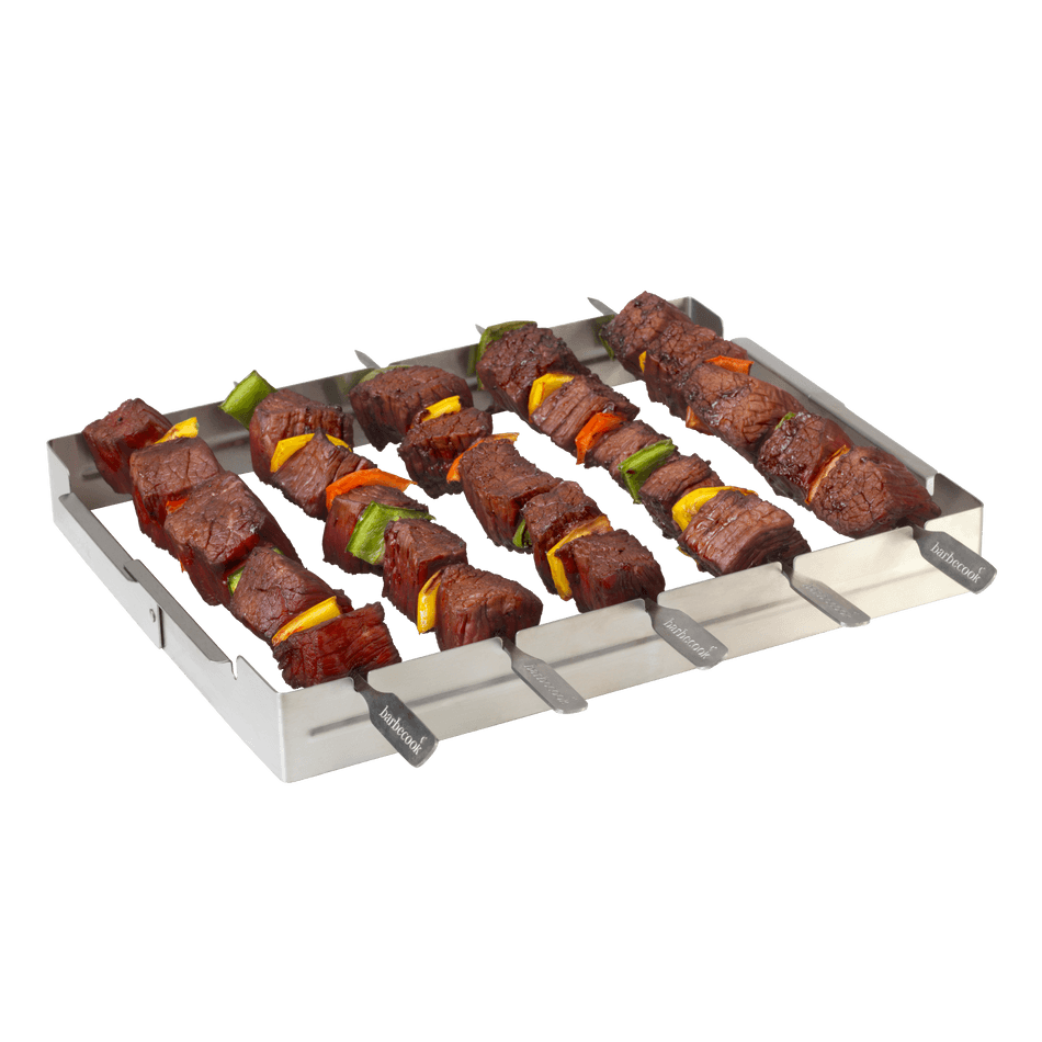 barbecook Support à brochettes