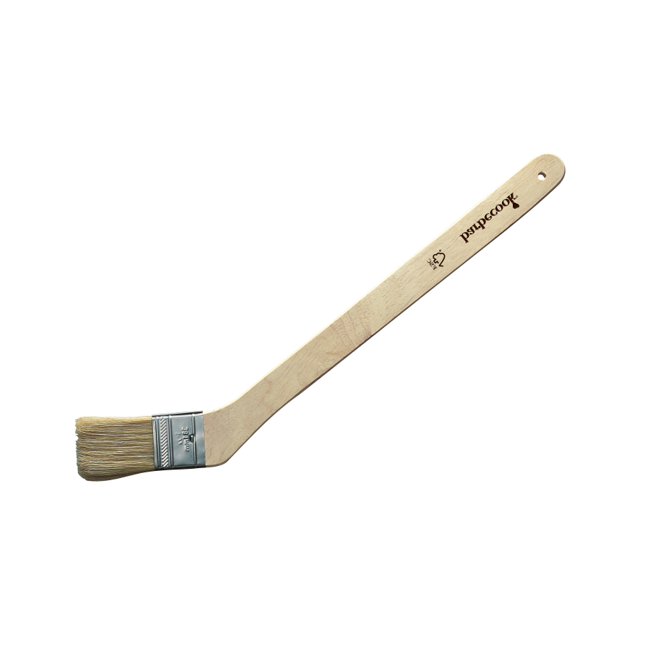 barbecook Pinceau en bois FSC®