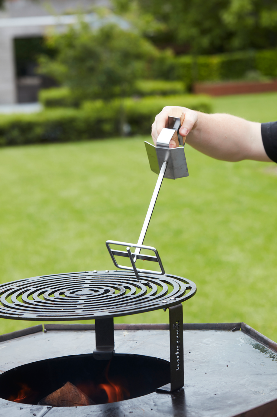 Grid Lift Grid lifter FSC® – Barbecook