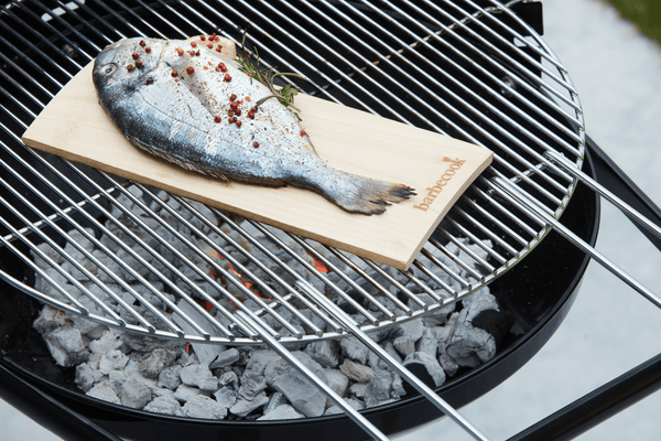 Pinceau en silicone – Barbecook